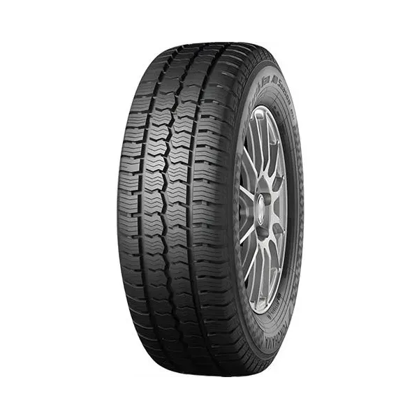 Pneu YOKOHAMA BLUEARTH-VAN AS RY61 215/75/16 116 R