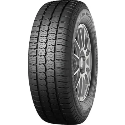 Pneu YOKOHAMA BLUEARTH-VAN AS RY61 225/55/17 109 H