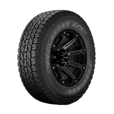 Pneu YOKOHAMA G015 OWL 225/60/17 99 T