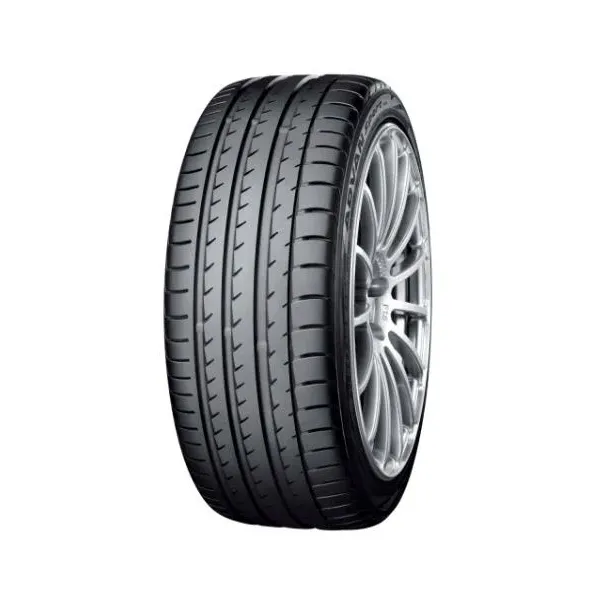 Pneu YOKOHAMA V105T 235/55/17 99 Y
