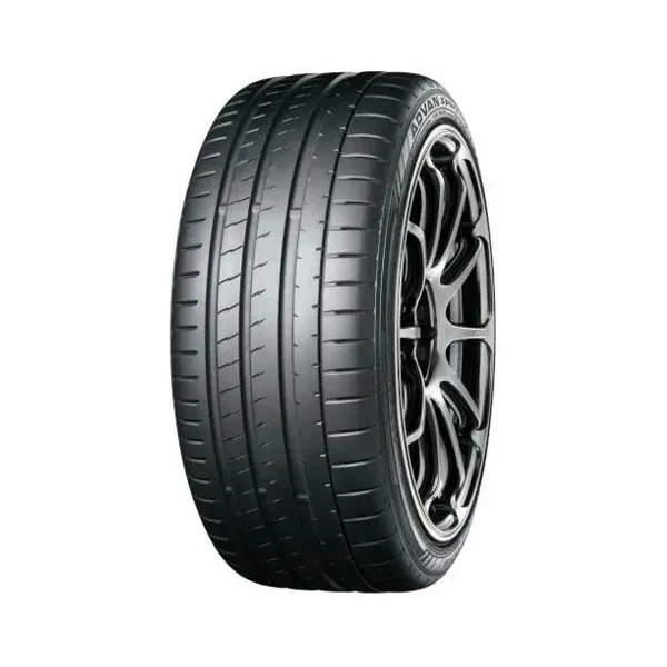 Pneu YOKOHAMA V107 RPB XL 295/35/24 110 Y