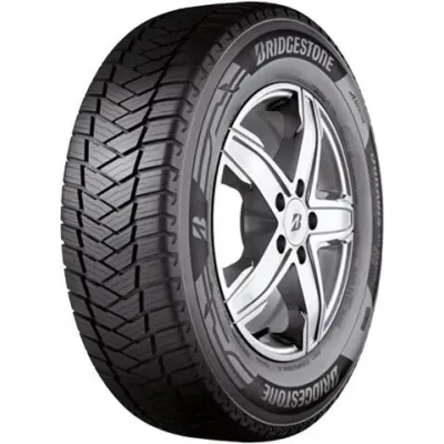 Pneu BRIDGESTONE DURAVIS ALL SEASON EVO Enliten 195/65/16 104 T