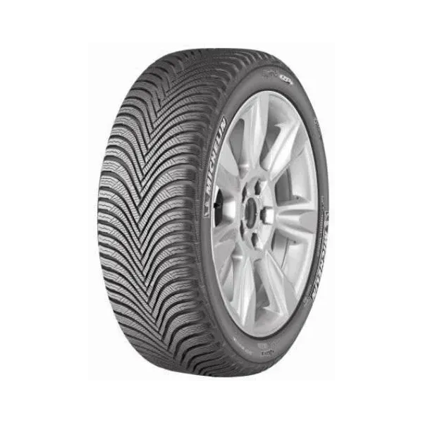 Pneu MICHELIN ALPIN 5 XL 275/35/21 103 V