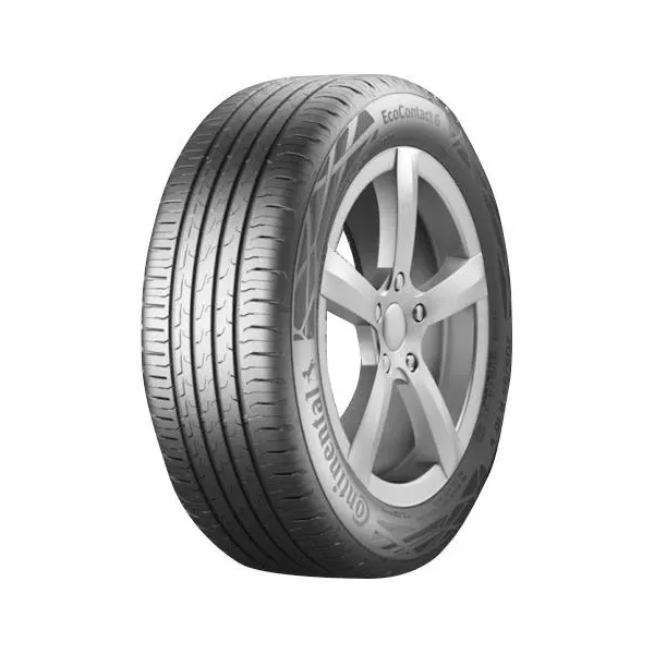 Pneu CONTINENTAL ECO 6 (DEMO) 215/55/17 94 V