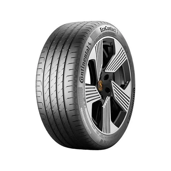 Pneu CONTINENTAL ECO 7 215/60/17 96 H
