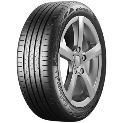 Pneu CONTINENTAL ECO 6 Q MO FR XL 225/55/18 102 Y | Oyonnax