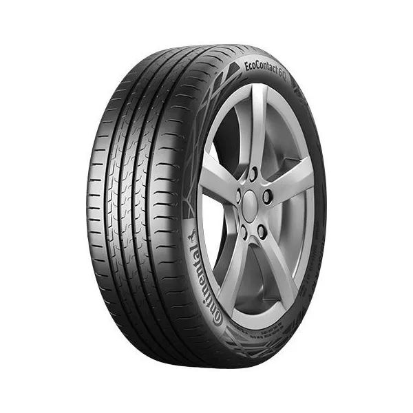 Pneu CONTINENTAL ECO 6 Q MO FR XL 225/55/18 102 Y