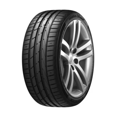 Pneu HANKOOK K117B RFT 245/50/18 100 Y