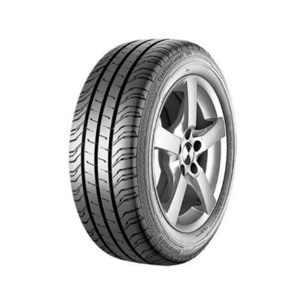 Pneu CONTINENTAL VANCONTACT 200 RF 225/55/17 101 V
