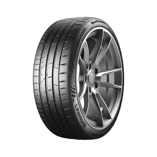 Pneu CONTINENTAL SC-7 FR 235/45/19 95 Y