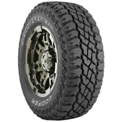 Pneu COOPER DISCOVERER ST MAXX 245/75/16 120 Q | Oyonnax