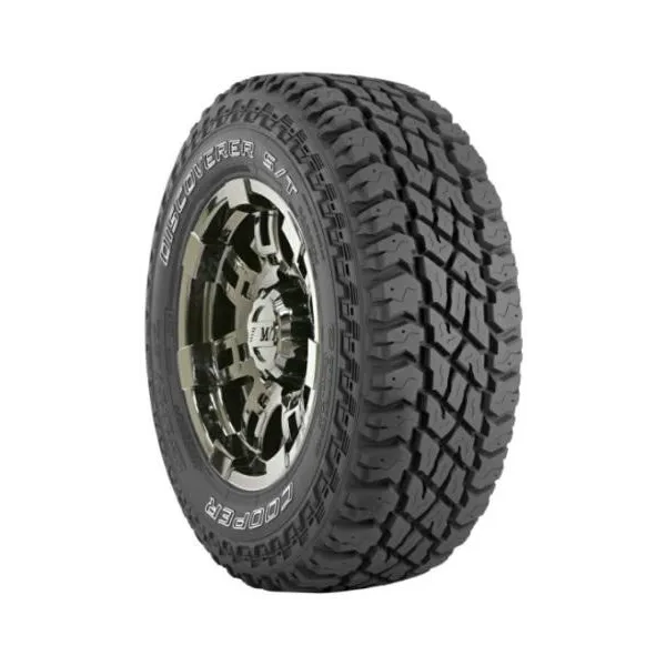 Pneu COOPER DISCOVERER ST MAXX 245/75/16 120 Q