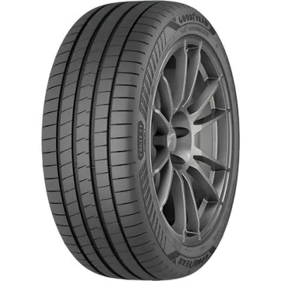 Pneu GOODYEAR EAGLE F1 ASYM 6 XL 255/50/19 107 Y