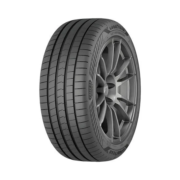 Pneu GOODYEAR F1 ASYM 6 XL 285/35/21 105 Y