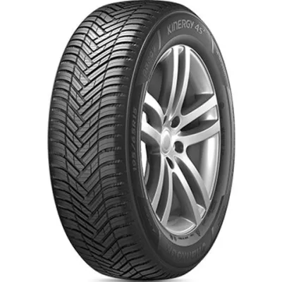 Pneu HANKOOK H750B ALLSEASON RFT XL 225/50/17 98 W