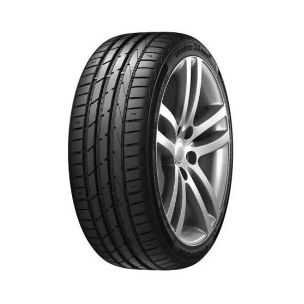 Pneu HANKOOK K117A N1 255/55/18 105 W