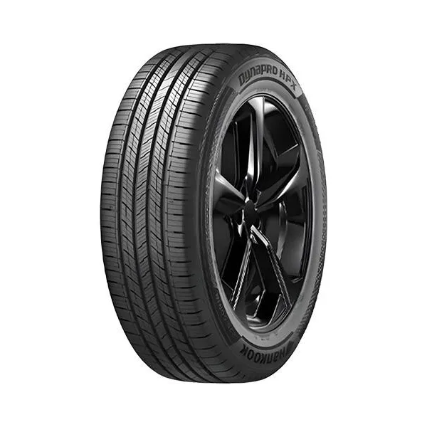 Pneu HANKOOK RA43 265/60/18 110 V