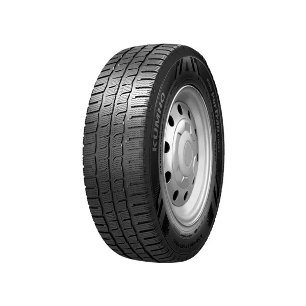 Pneu KUMHO CW51 195/75/16 110 R
