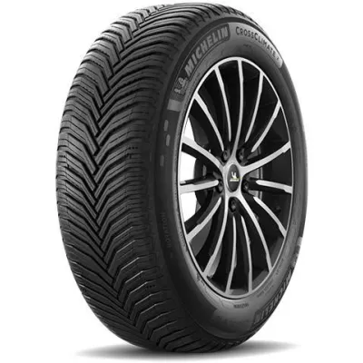 Pneu MICHELIN CROSSCLIMATE 2 ACOUSTIC POL XL 245/45/19 102 V