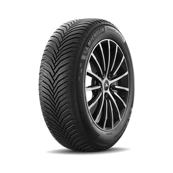 Pneu MICHELIN CROSSCLIMATE 2 ACOUSTIC POL XL 245/45/19 102 V