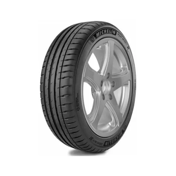 Pneu MICHELIN PS 4 MO1 XL 245/40/18 97 Y