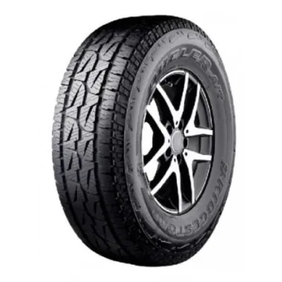 Pneu BRIDGESTONE DUELER A/T 001 215/65/16 98 T