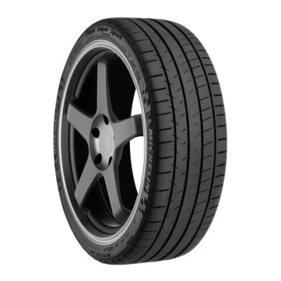 Pneu MICHELIN SUPER SPORT K3 XL 305/30/20 103 Y