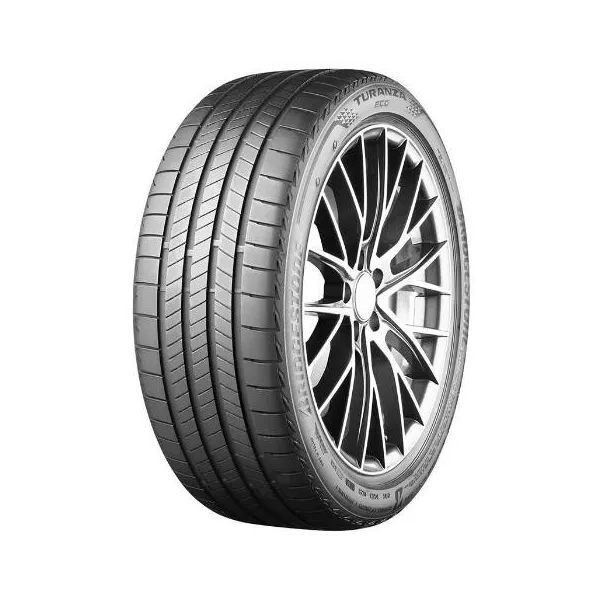 Pneu BRIDGESTONE TURANZA ECO Enliten XL 215/50/18 96 W