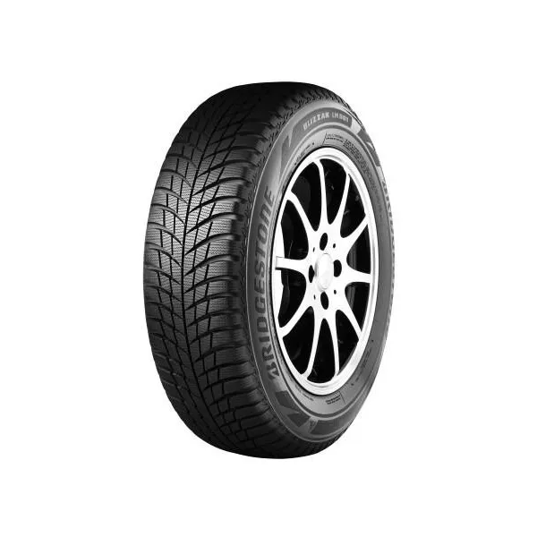 Pneu BRIDGESTONE LM-001 (+) 215/55/18 95 T