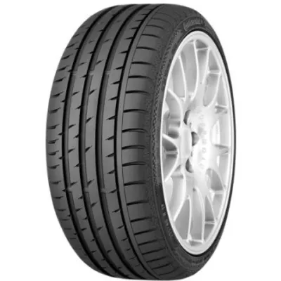 Pneu CONTINENTAL SC-3 FR XL 195/40/17 81 V