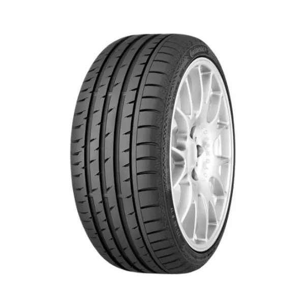 Pneu CONTINENTAL SC-3 FR XL 195/40/17 81 V