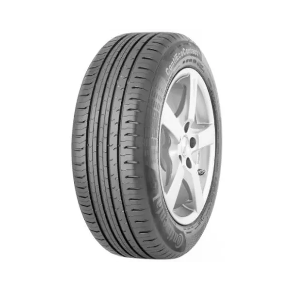 Pneu CONTINENTAL ECO 5 215/60/17 96 H