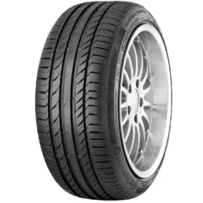 Pneu CONTINENTAL SC-5 SUV FR 235/55/19 101 V | Oyonnax