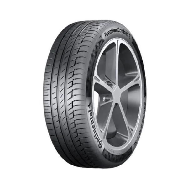 Pneu CONTINENTAL PREMIUM 6 J FR XL 255/40/22 103 V