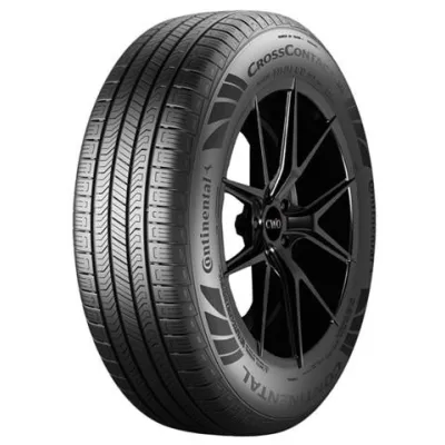 Pneu CONTINENTAL CROSSCONTACT RX FR LR XL 275/45/22 115 W