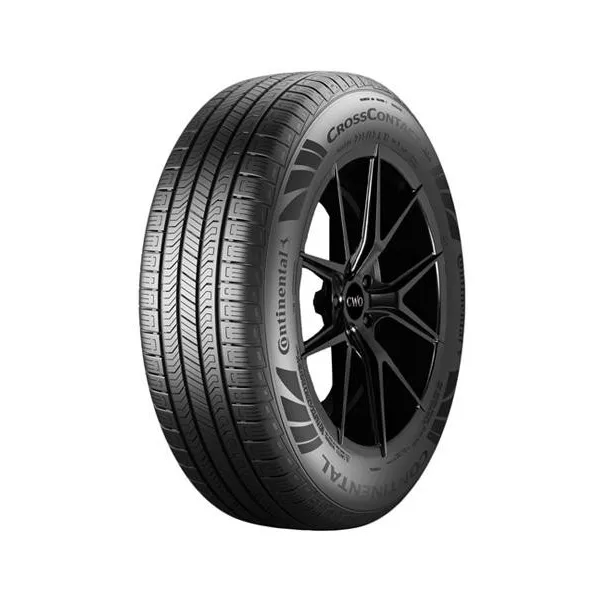 Pneu CONTINENTAL CROSSCONTACT RX FR LR XL 275/45/22 115 W