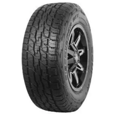 Pneu COOPER DISCOVERER ATT XL 245/70/16 111 H | Oyonnax