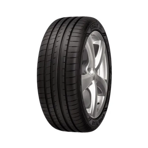 Pneu GOODYEAR F1 ASYM 3 FP LRR 225/45/17 91 W