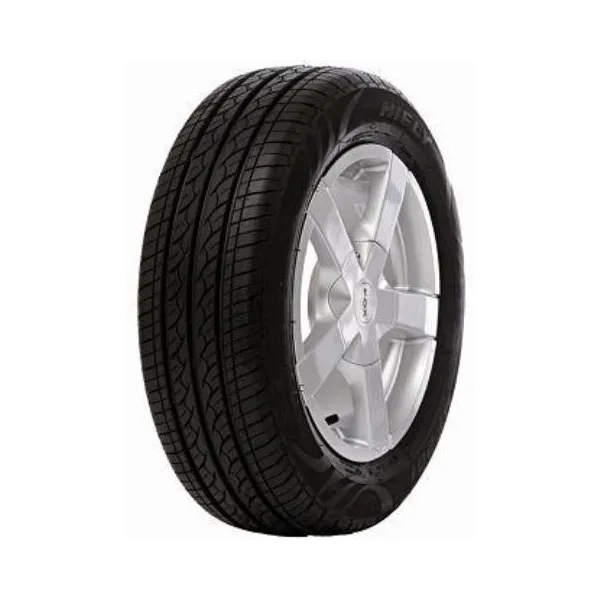 Pneu HIFLY HF201 175/60/15 81 H
