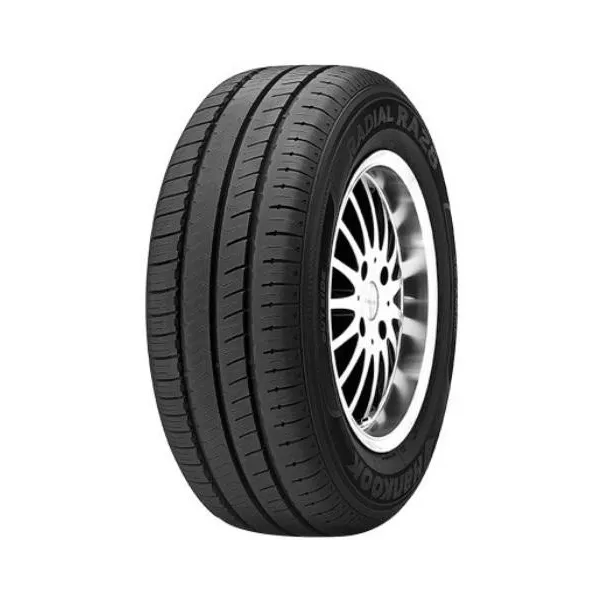 Pneu HANKOOK RA28E 205/65/16 107 T