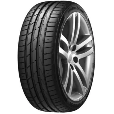 Pneu HANKOOK K117A 235/55/18 100 V