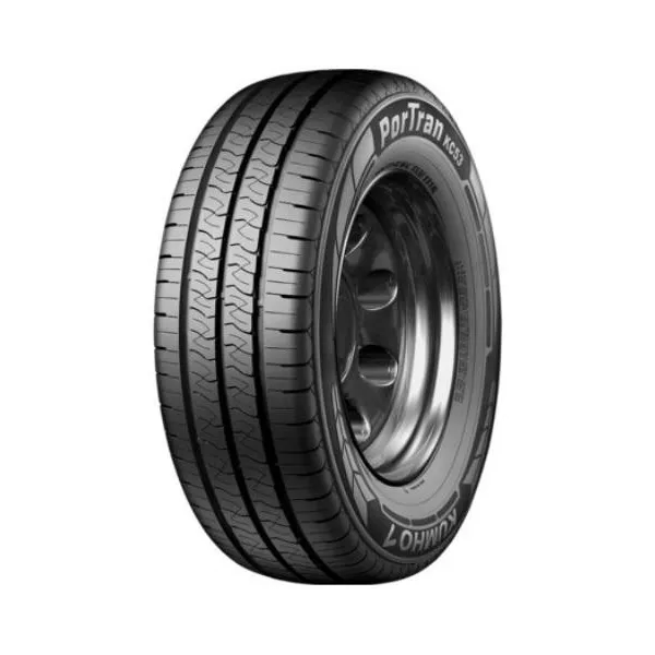 Pneu KUMHO KC53 195/75/16 110 R
