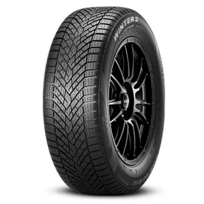Pneu PIRELLI SCORPION WINTER 2 ELECT S-I XL 235/45/21 1 | Oyonnax