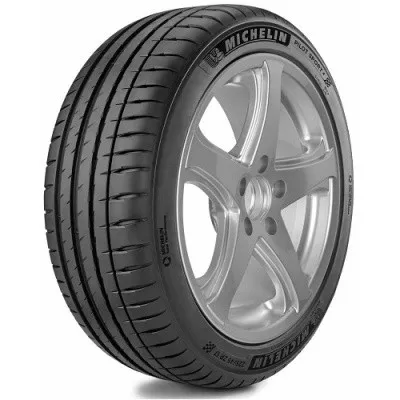 Pneu MICHELIN PS4 S TPC XL 255/35/18 94 Y