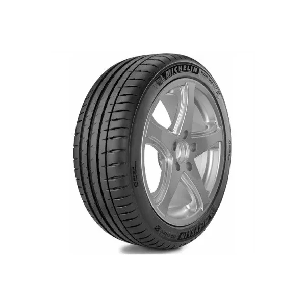 Pneu MICHELIN PS4 S DT XL 275/35/19 100 Y