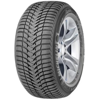 Pneu MICHELIN ALPIN A4 XL 185/60/15 88 T
