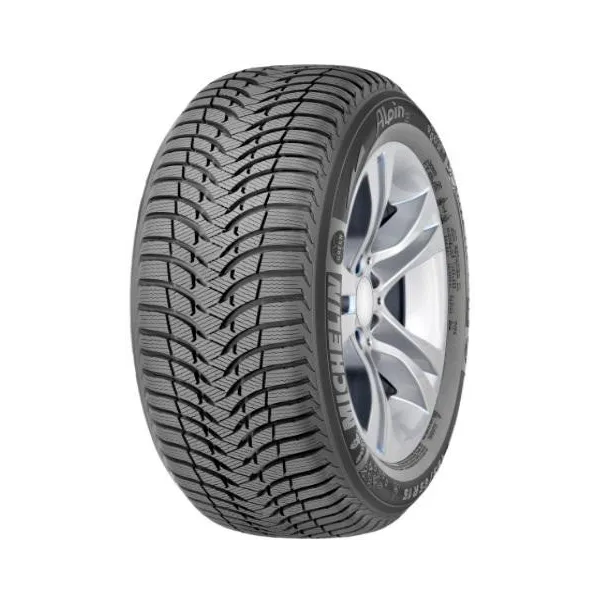 Pneu MICHELIN ALPIN A4 XL 185/60/15 88 T