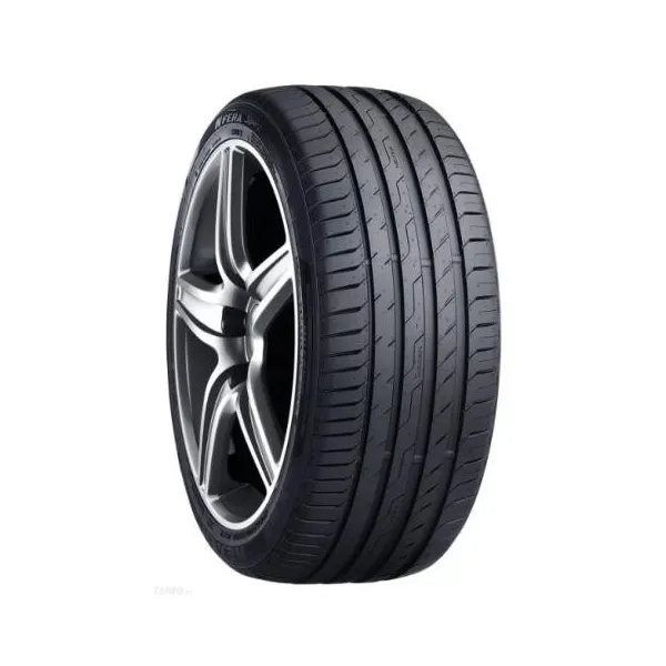 Pneu NEXEN N FERA SPORT SUV 225/65/17 102 H