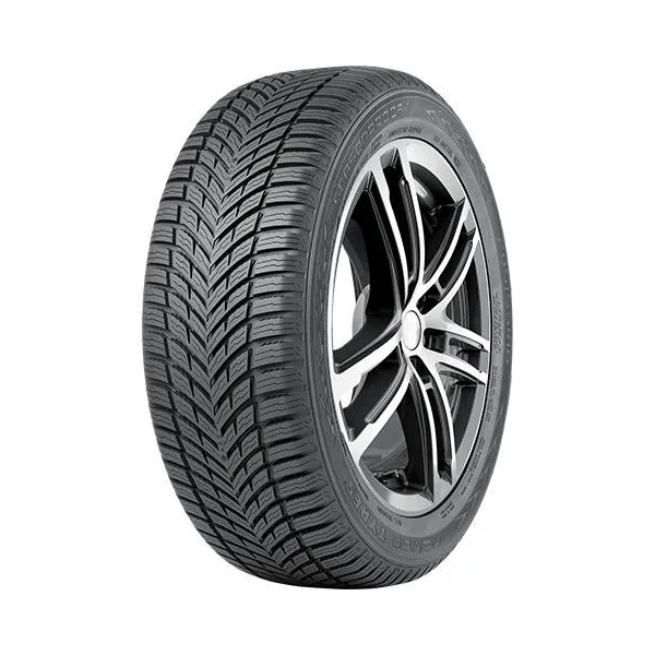 Pneu NOKIAN SEASONPROOF 1 165/65/14 79 T