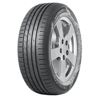 Pneu NOKIAN WETPROOF 1 195/55/15 85 V | Oyonnax